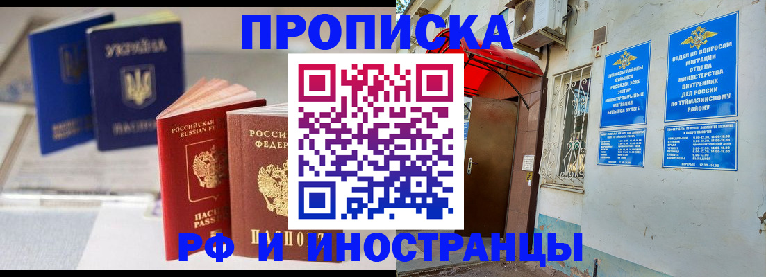 прописка иностранных граждан в Александровске